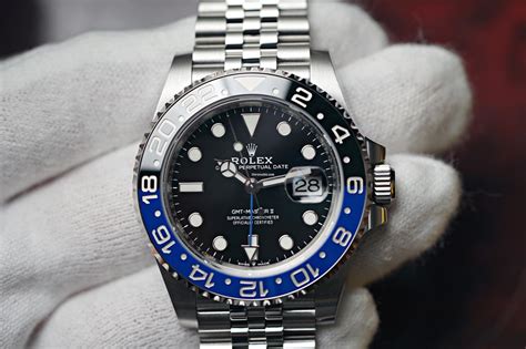 rolex batman uk|batman rolex 2022.